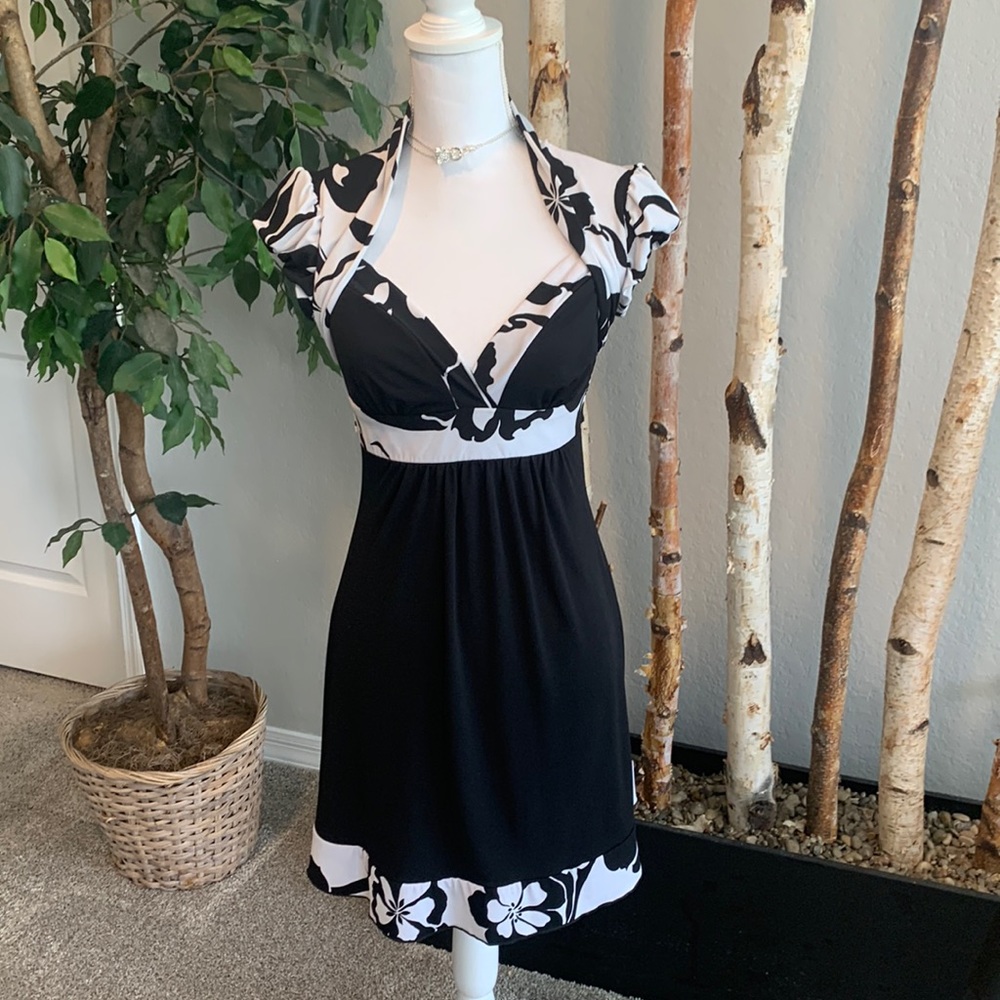 Vintage Ruby Rox Dress Made in USA NWOT